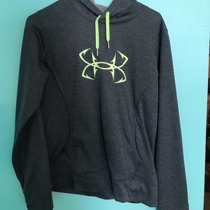 Under Armour Hoodie